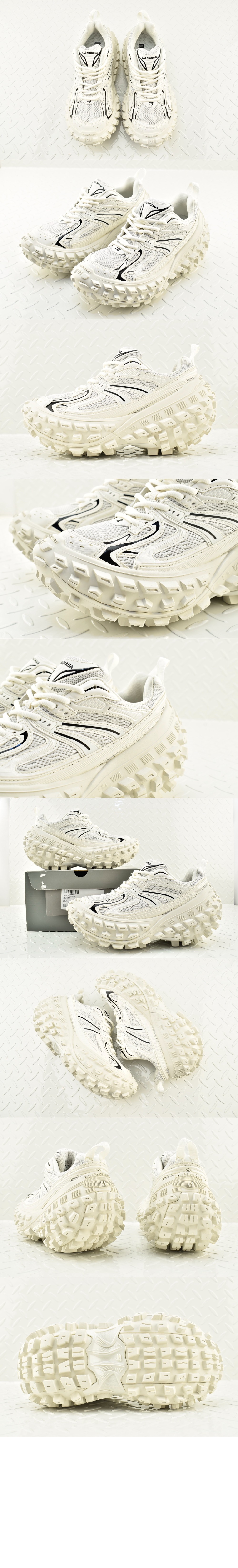 디펜더 스니커즈 685611 > Etc - 기타제품