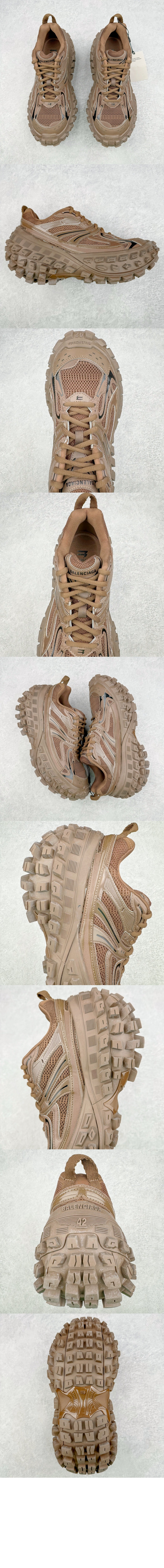 바운서 스니커즈 685611 > Bouncer - 바운서