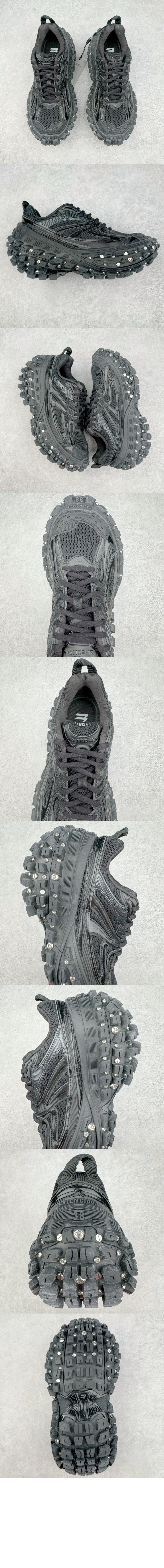 바운서 스크류 스니커즈 685613 > Bouncer - 바운서