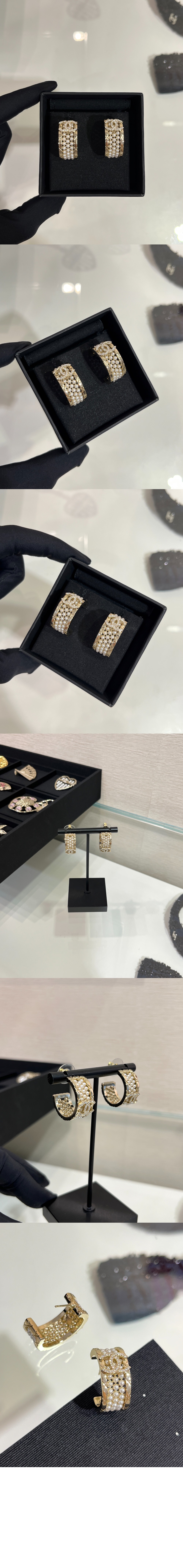 귀걸이 ABG042 > Etc - 기타제품