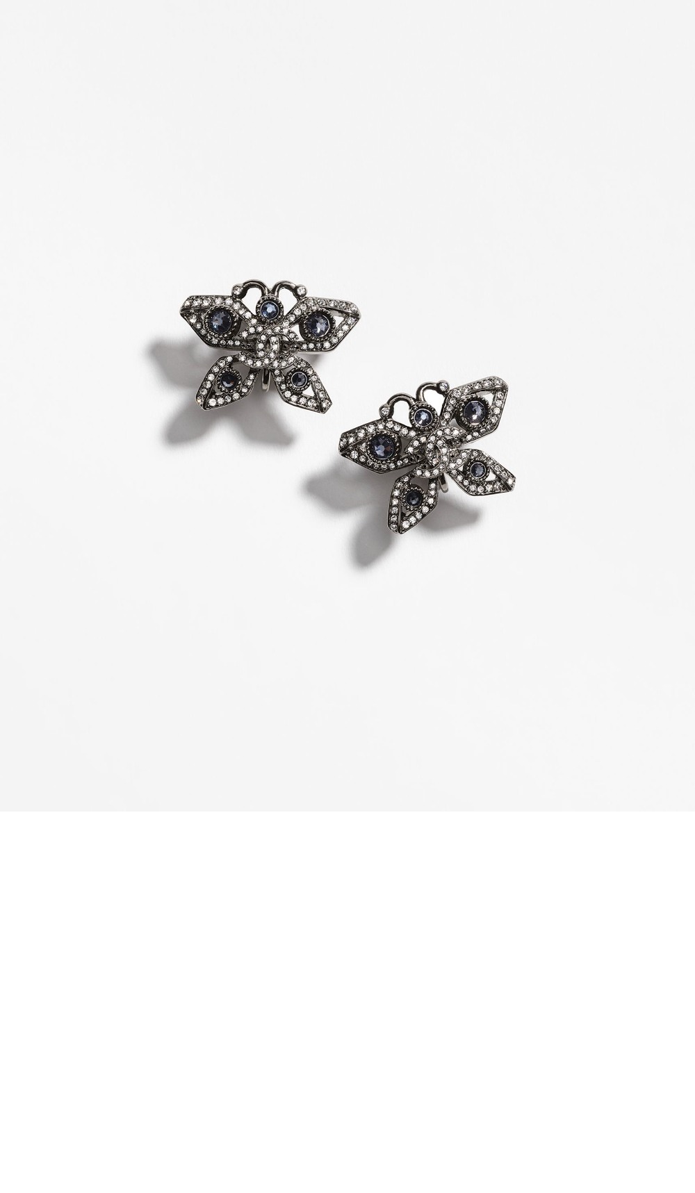 스터드 이어링 ABG154 > Etc - 기타제품