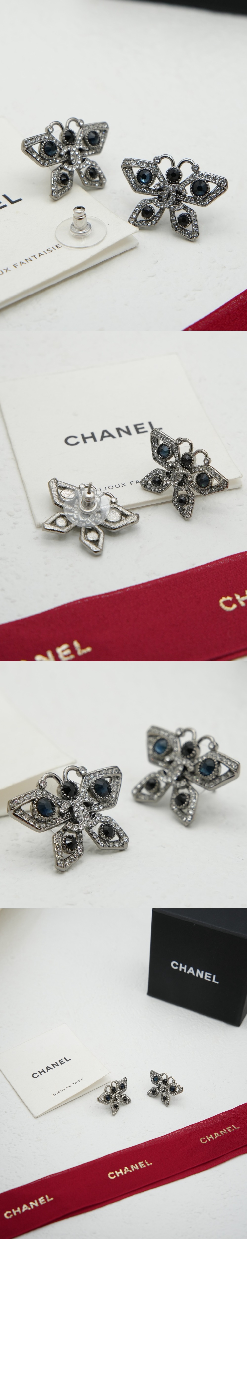 스터드 이어링 ABG154 > Etc - 기타제품