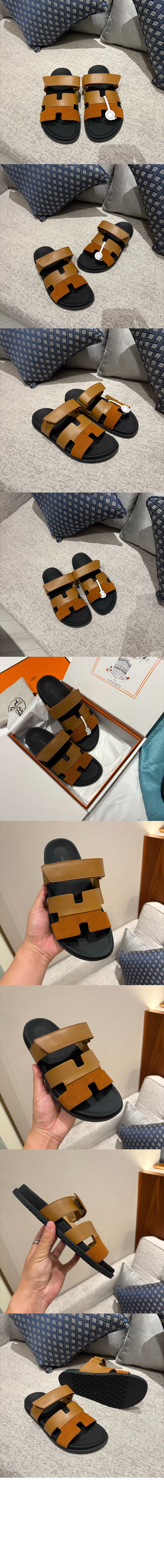 시프레 샌들 > Sandals - 샌들