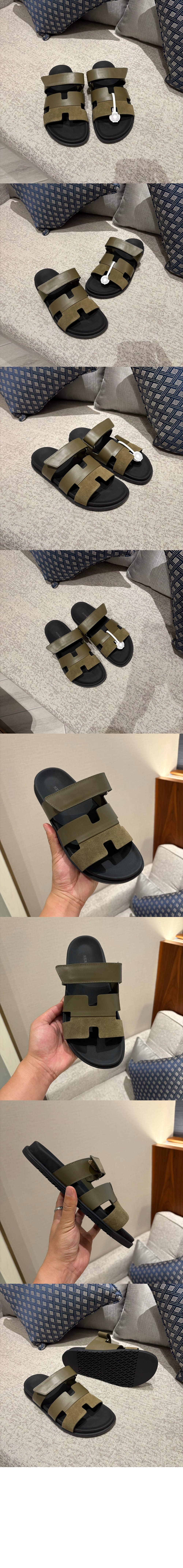 시프레 샌들 > Sandals - 샌들