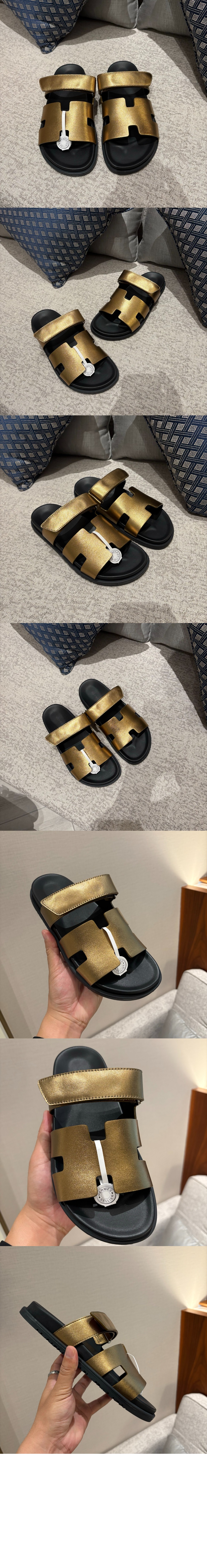 시프레 샌들 > Sandals - 샌들