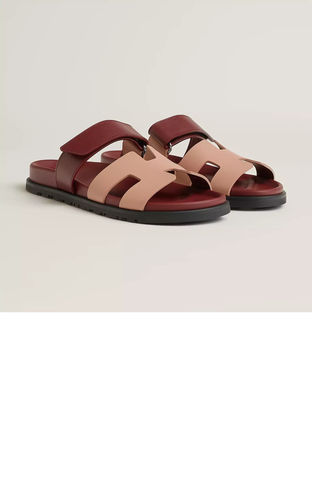 시프레 샌들 > Sandals - 샌들