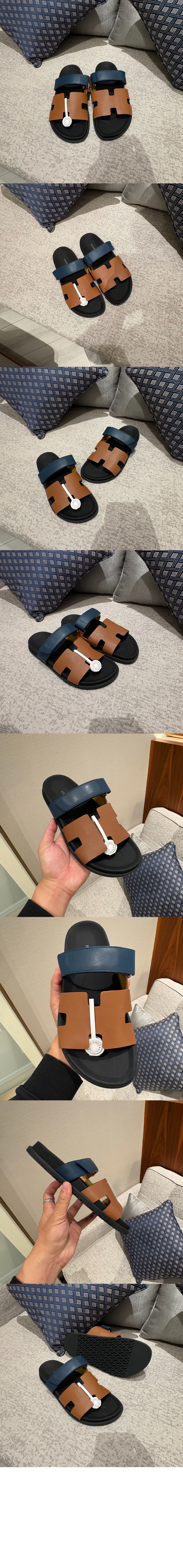 시프레 샌들 > Sandals - 샌들