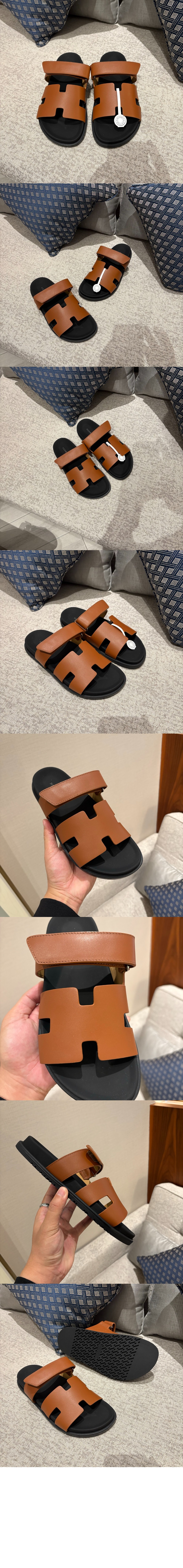 시프레 샌들 > Sandals - 샌들