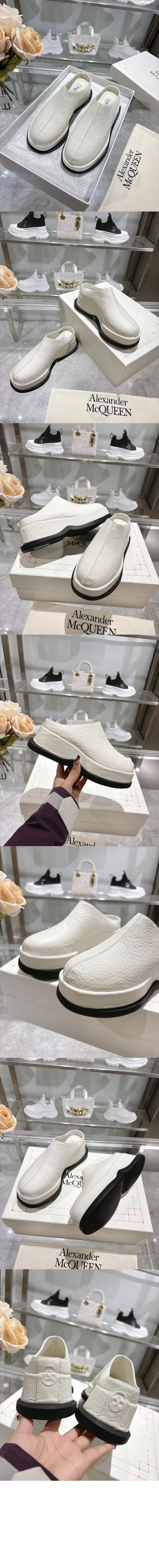 Wave 웨지 슈즈 808137 > Wave - 웨이브