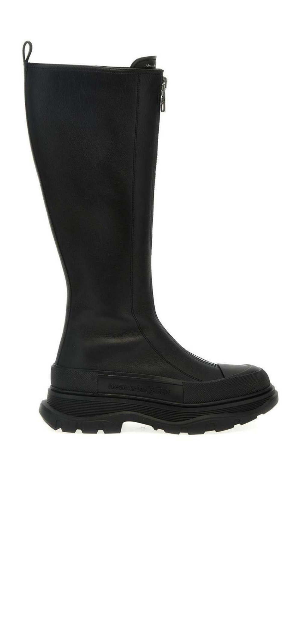 트레드 레이스업 부츠 766902 > Tread - 트레드