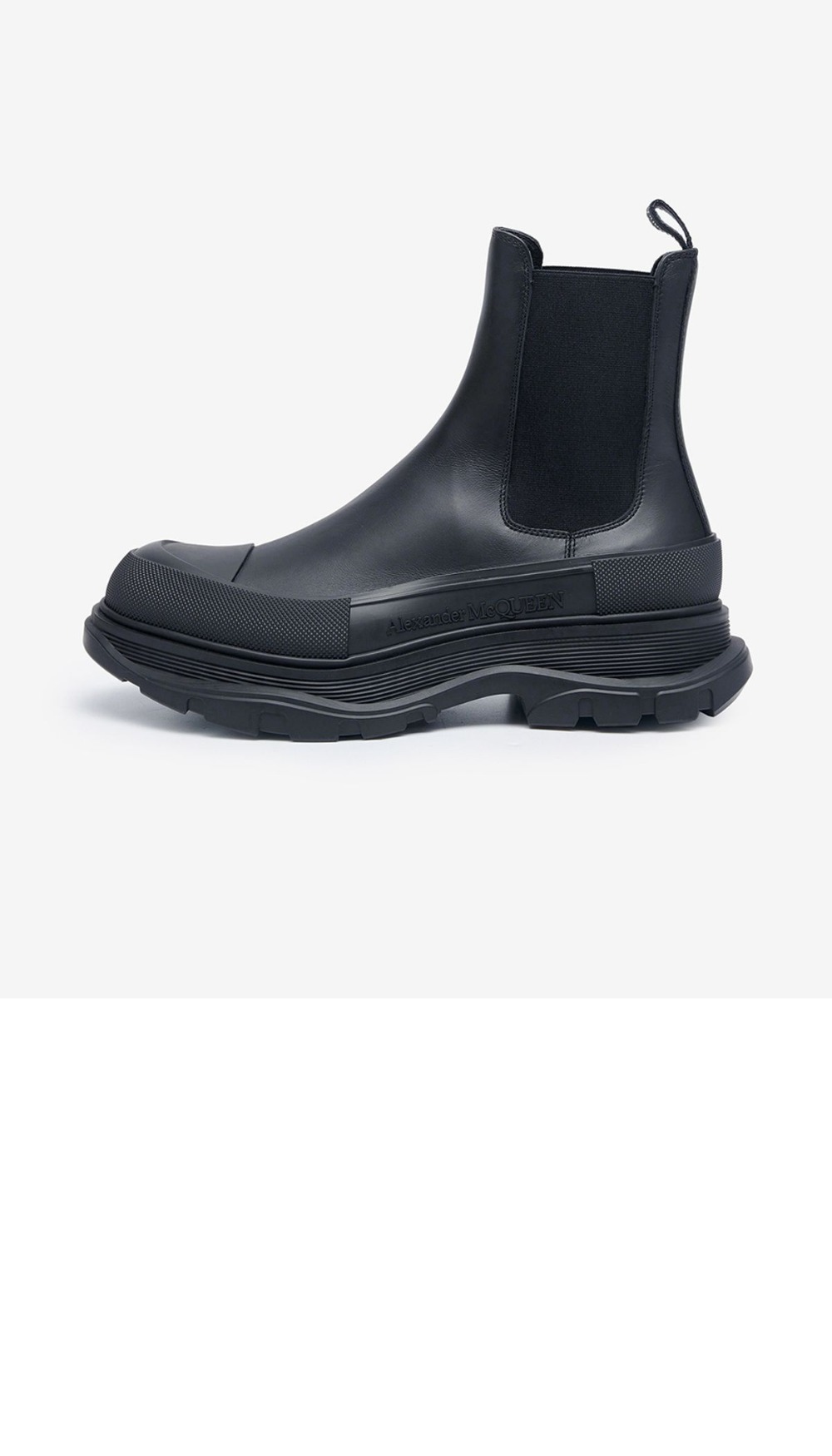 트레드 슬릭 부츠 705672 > Tread - 트레드