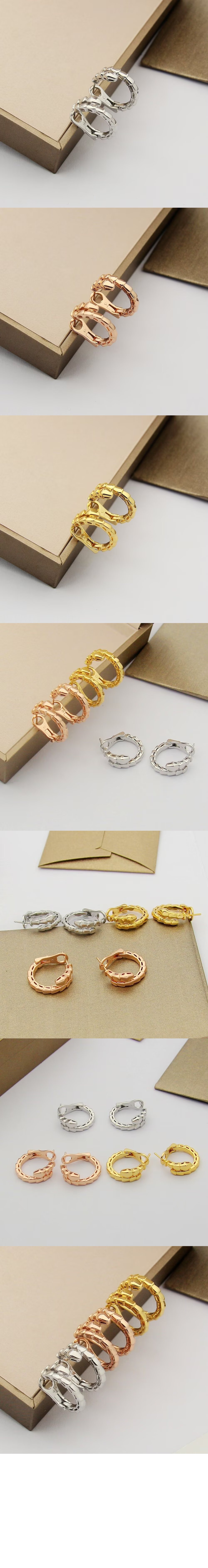 세르펜티 바이퍼 이어링 361293 > Etc - 기타제품