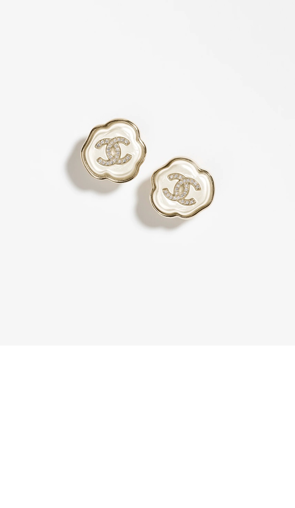 스터드 이어링 ABF884 > Etc - 기타제품