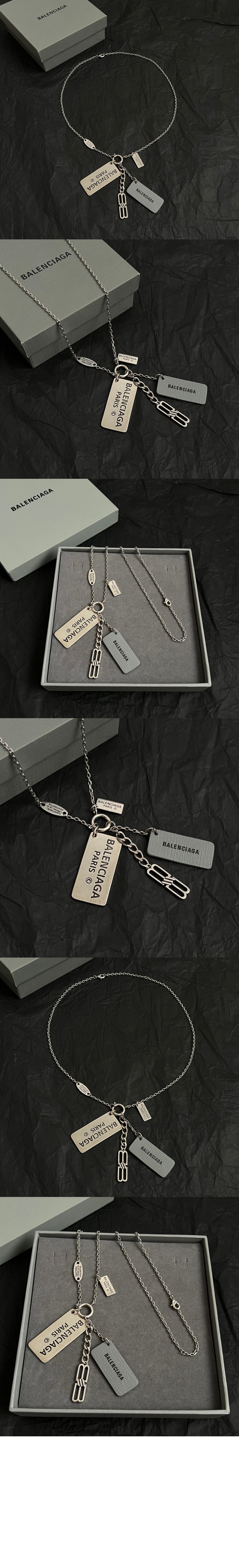 올  액세스 네크리스 실버 830077 > Etc - 기타제품