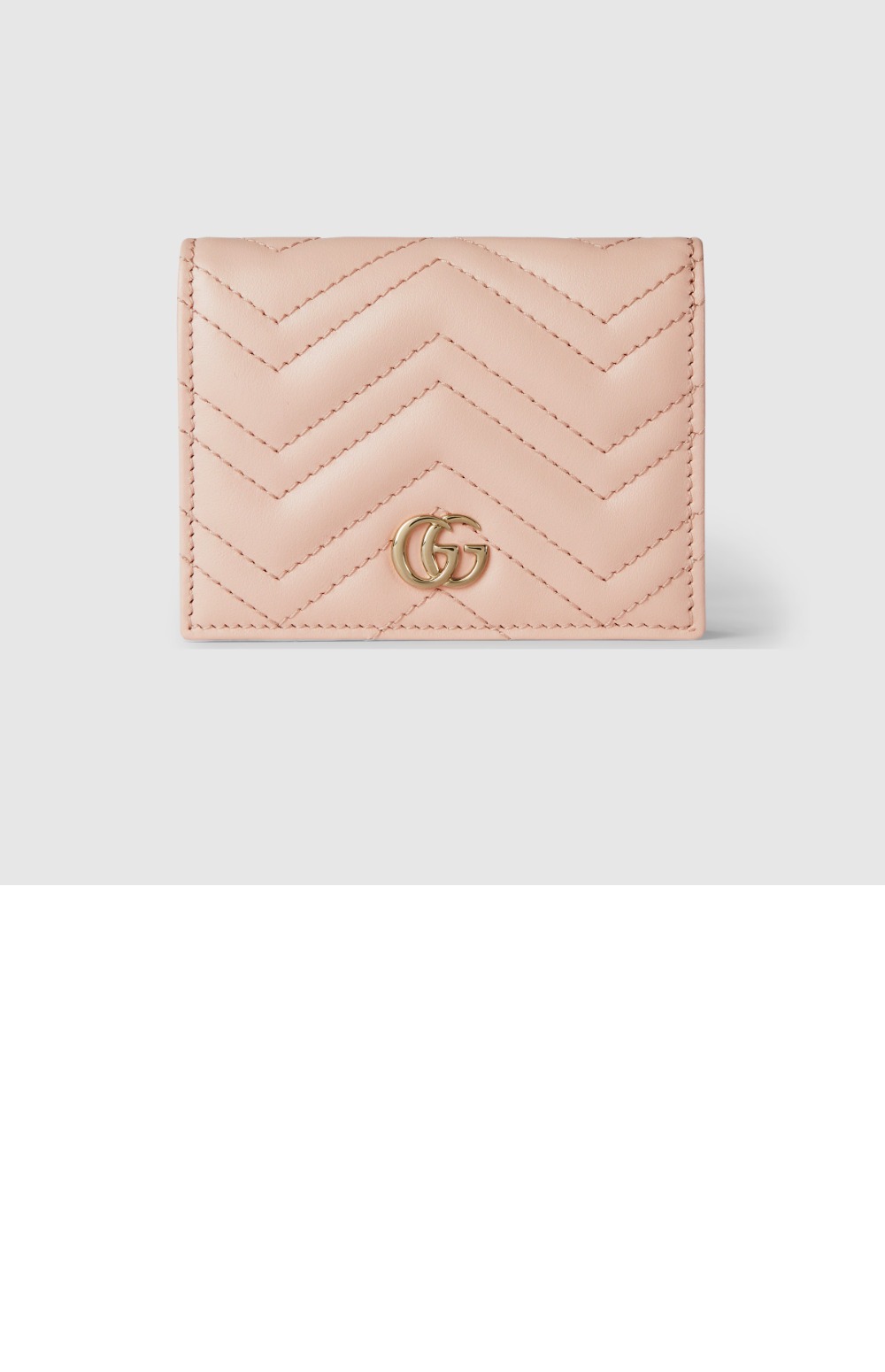 GG 마몽 스몰 지갑 466492 > GG Marmont - GG 마몽