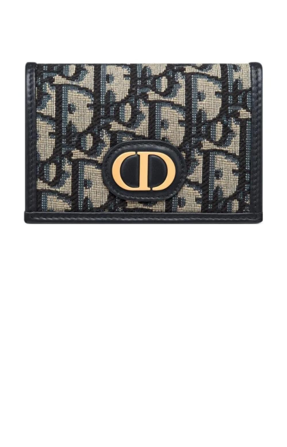 30 Montaigne 형반지갑 S2300 > Montaigne - 몽테인