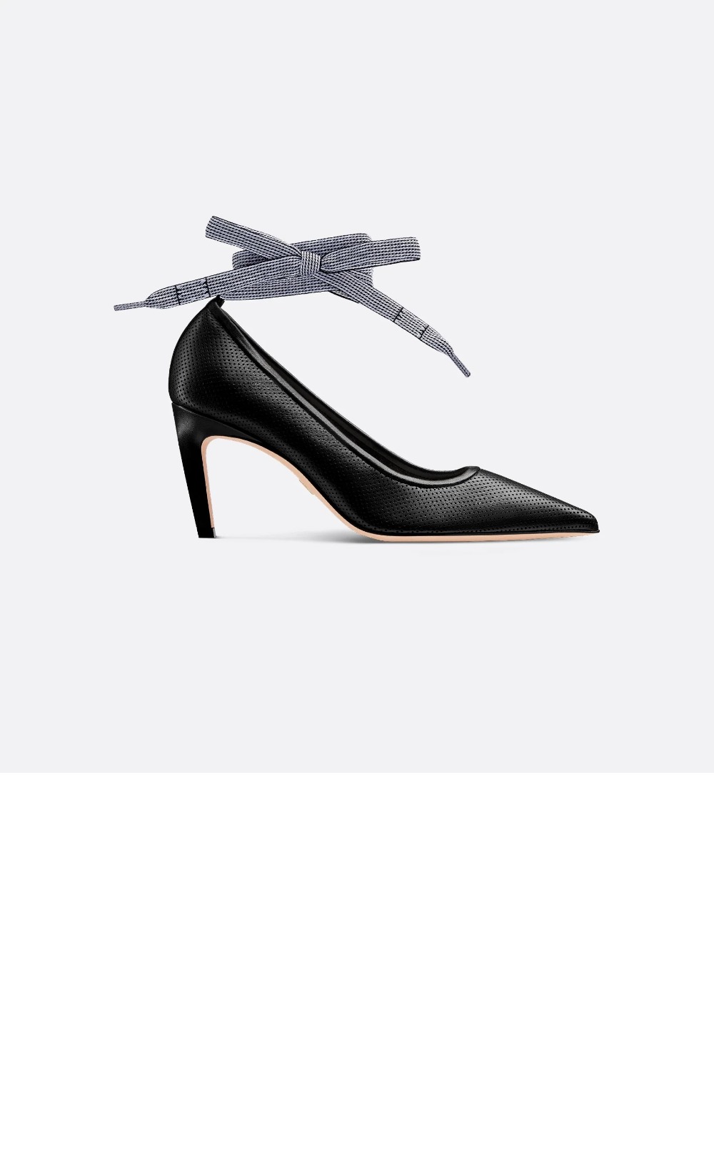 D Journey 레이스업 펌프스 KCV32 > D Journey - D 주르니