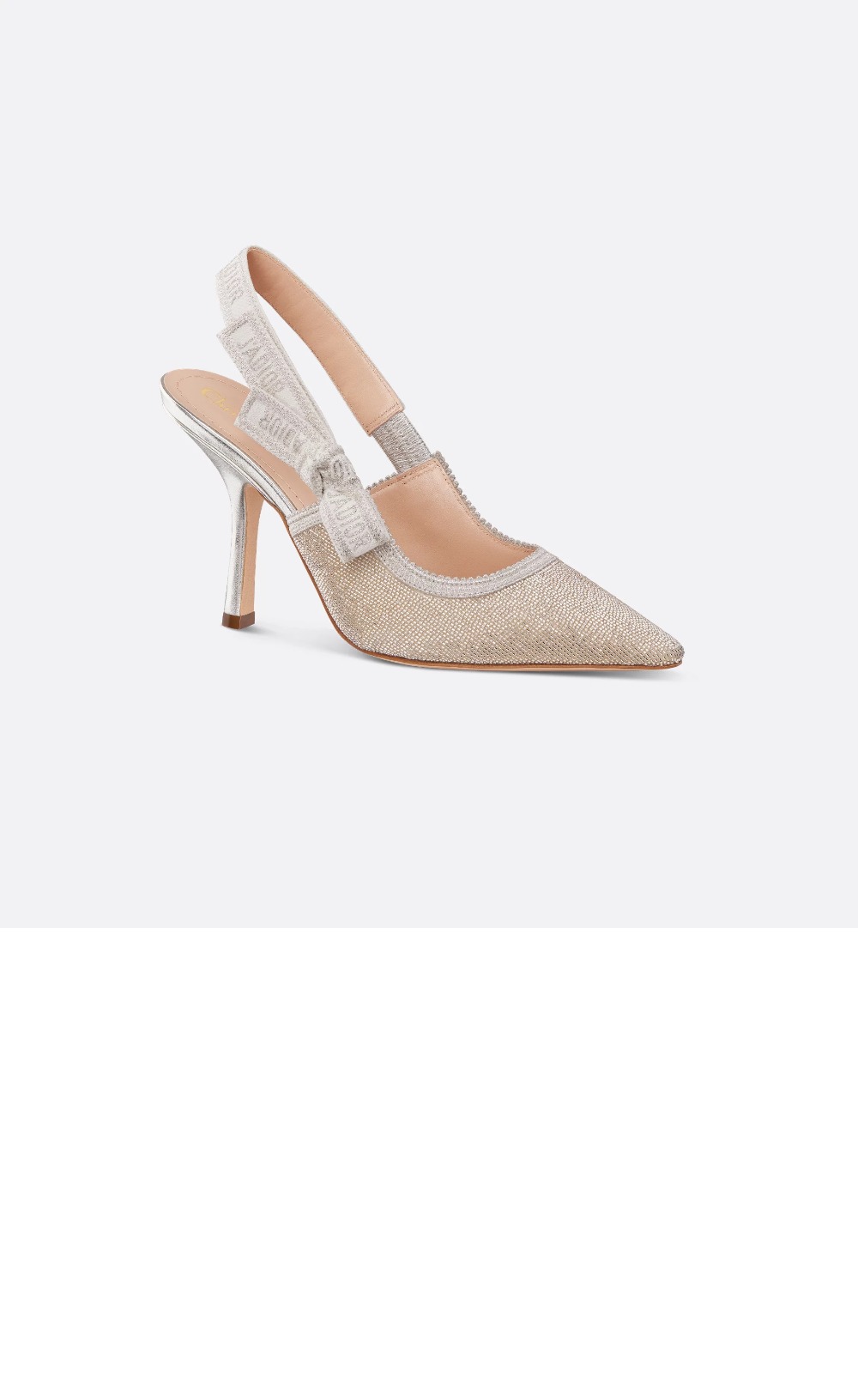 JAdior 슬링백 힐 KDV32 > J'Adior - 슬링백 펌프스