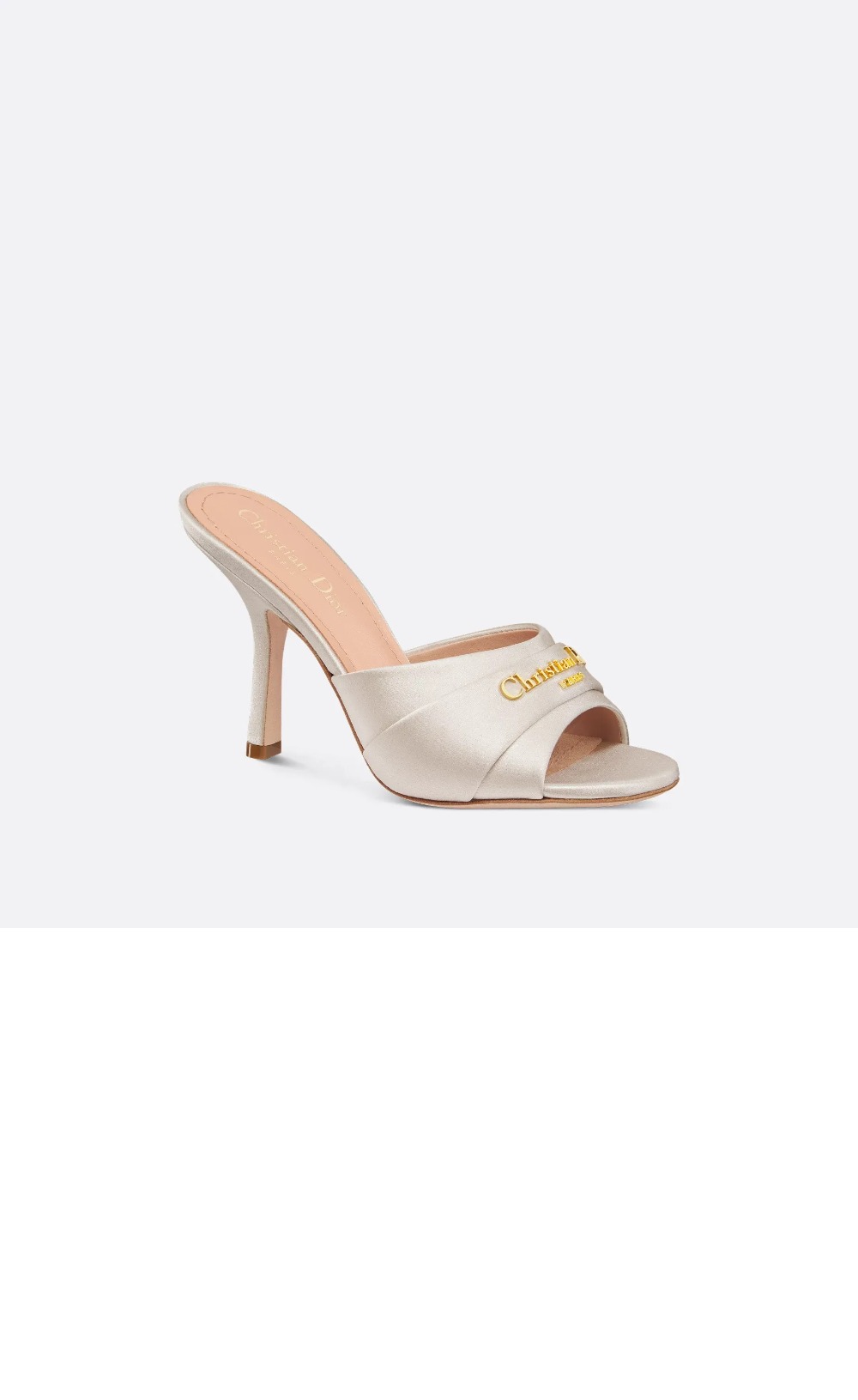 My Dior 뮬 힐 KDO25 > Etc - 기타제품