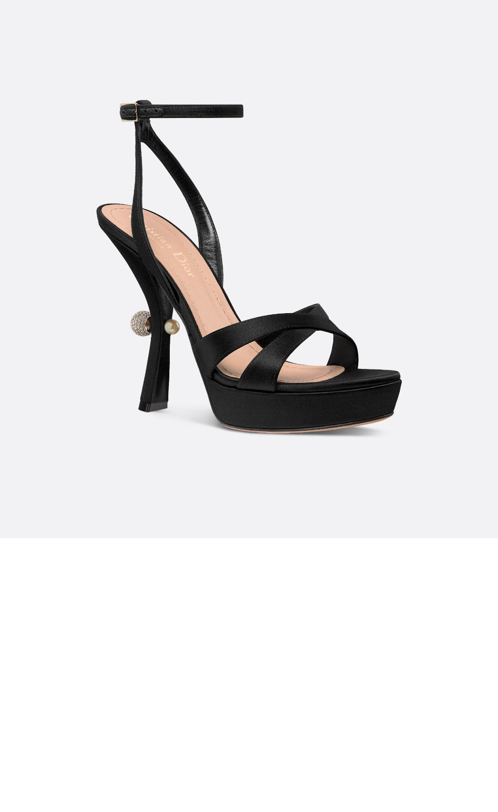 트리발레스 힐 샌들 KCO19 > Tribales - 트라이벌즈