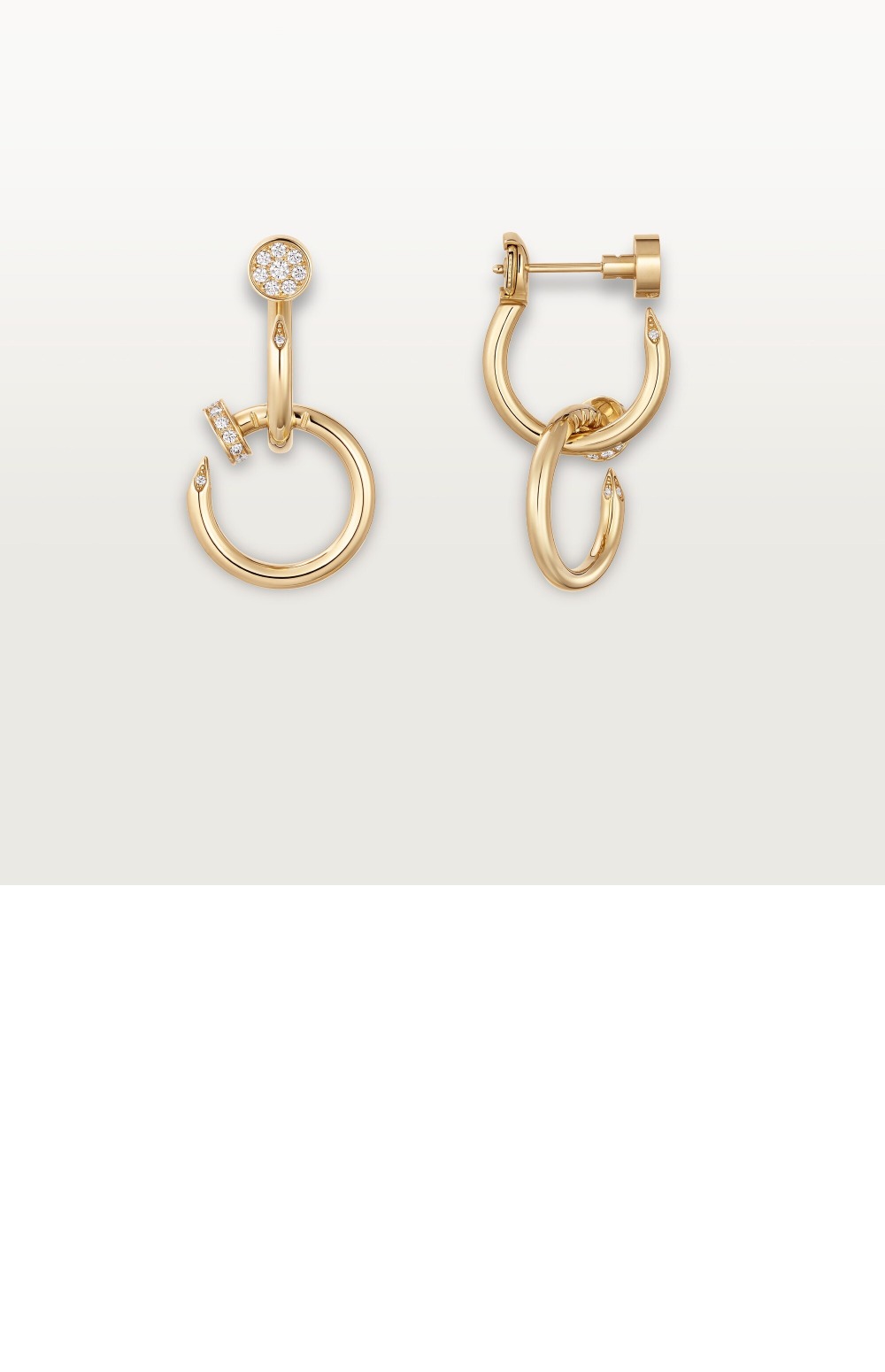 저스트 앵 끌루 이어링 B8301504 > Etc - 기타제품