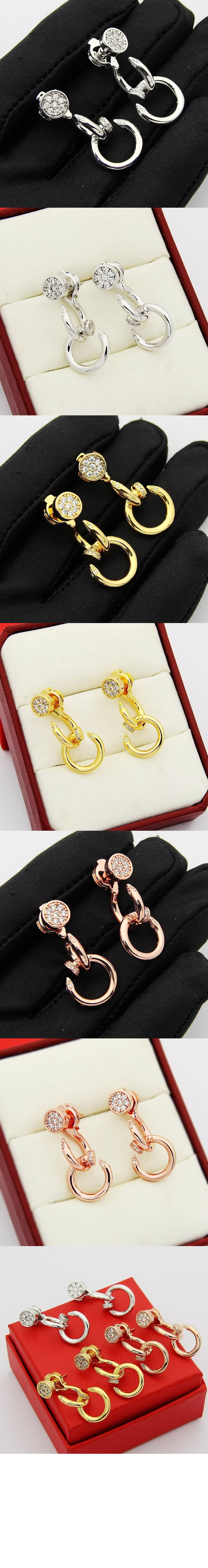 저스트 앵 끌루 이어링 B8301504 > Etc - 기타제품