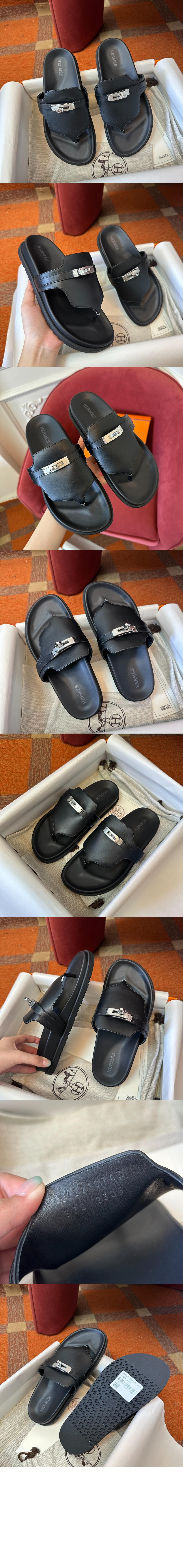 Empire 샌들 > Sandals - 샌들