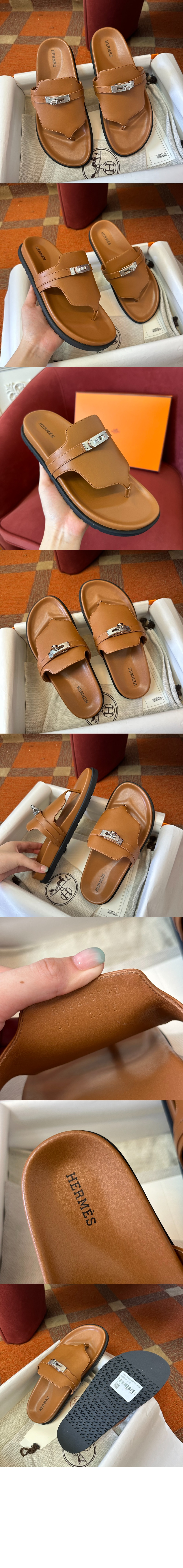 Empire 샌들 > Sandals - 샌들