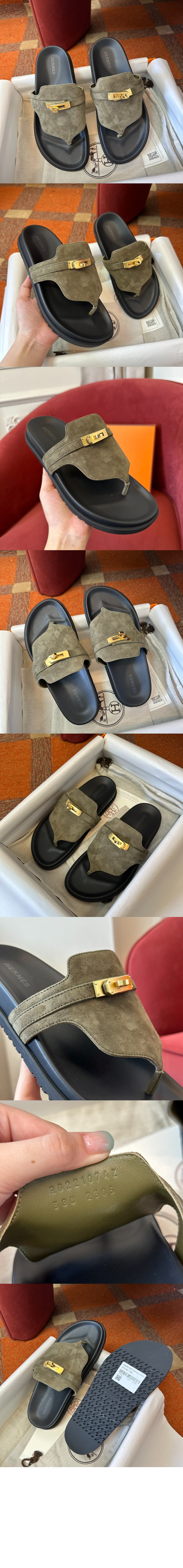 Empire 샌들 > Sandals - 샌들