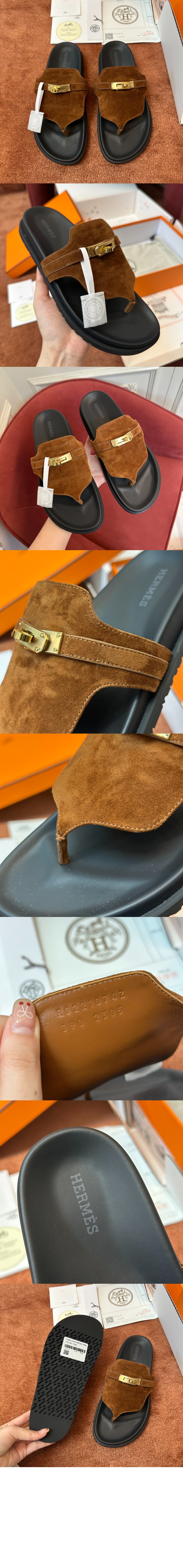 Empire 샌들 > Sandals - 샌들