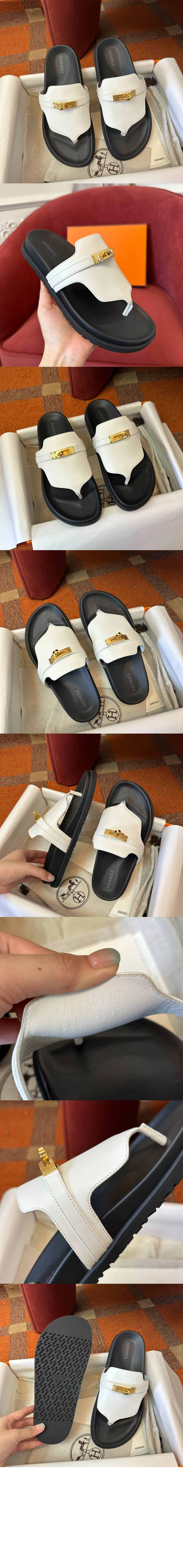 Empire 샌들 > Sandals - 샌들