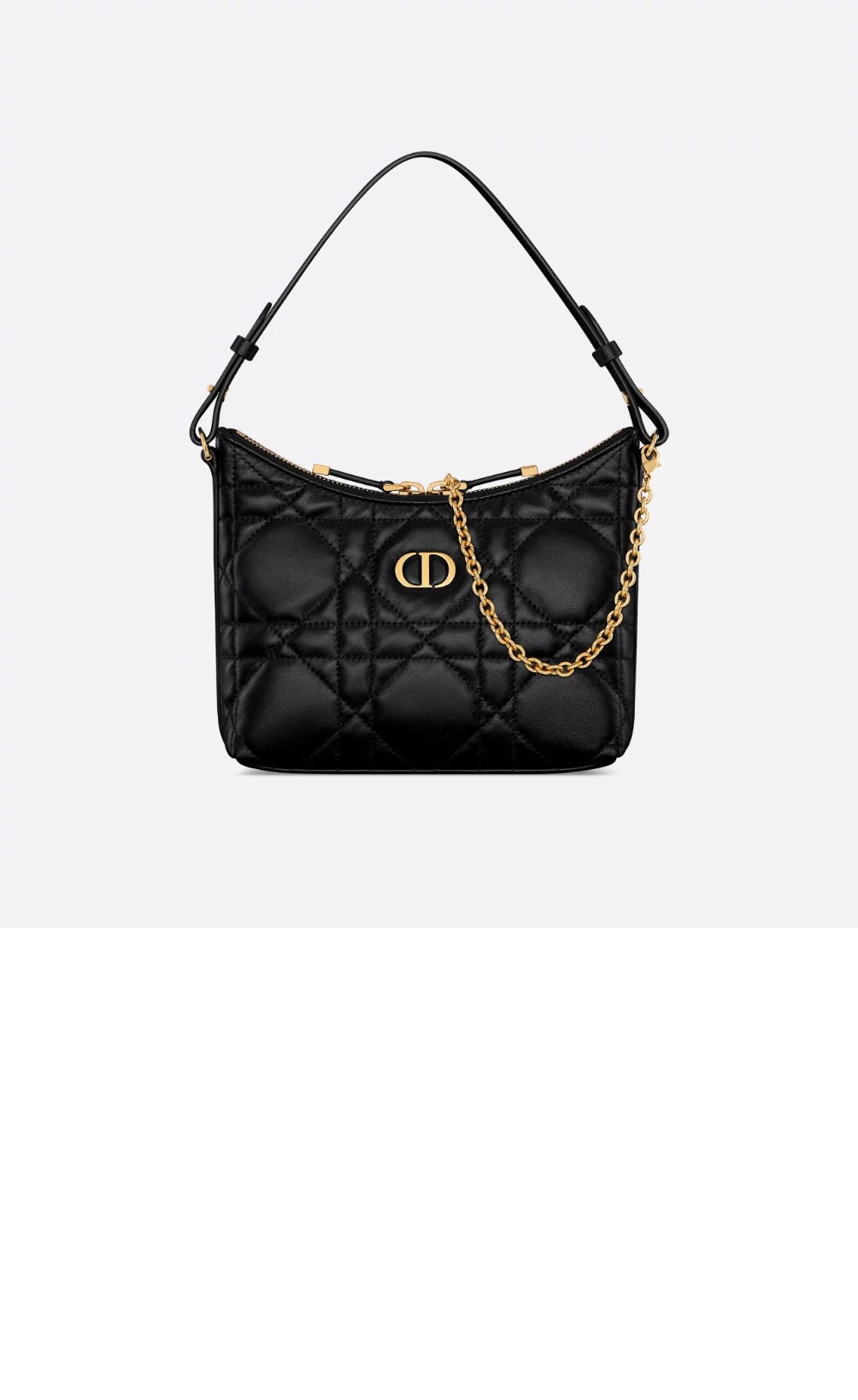 Miss Caro Diorling 미니 체인백 S5253 > Caro - 카로