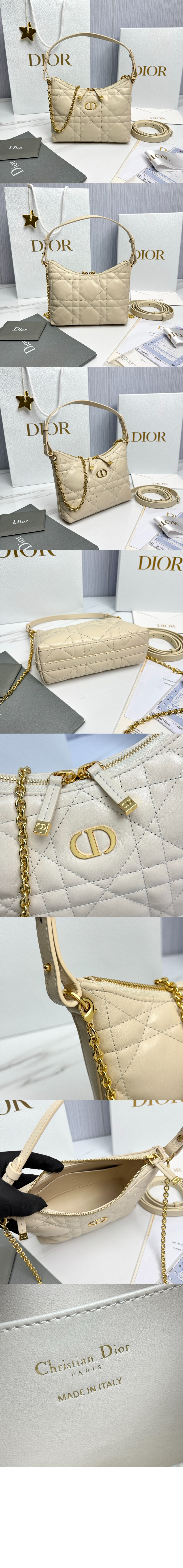 Miss Caro Diorling 미니 체인백 S5253 > Caro - 카로