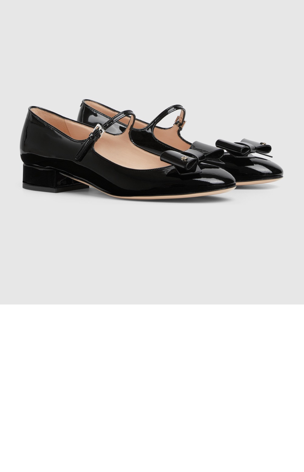 보우 플랫 슈즈 835748 > Etc - 기타제품