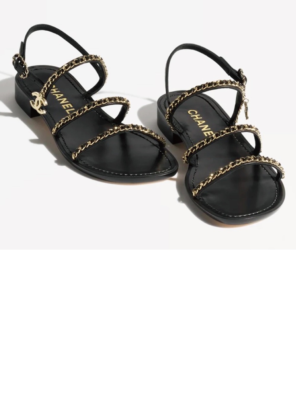 샌들 G45667 > Sandal Slippers - 샌들 슬리퍼