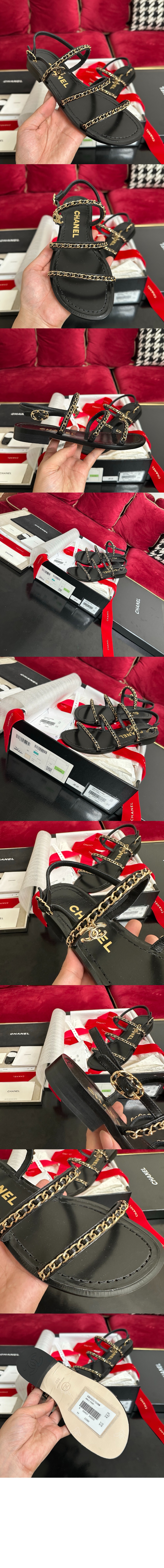 샌들 G45667 > Sandal Slippers - 샌들 슬리퍼