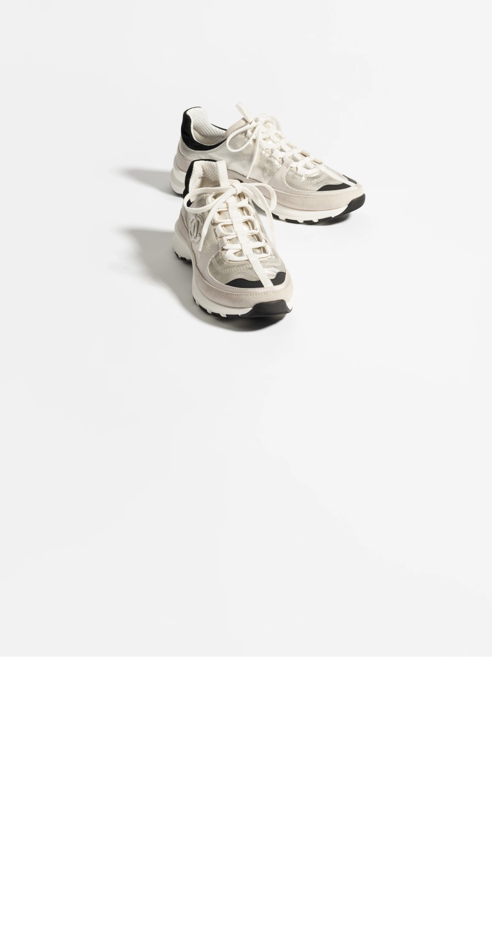 스니커즈 G46609 > Sneakers - 스니커즈