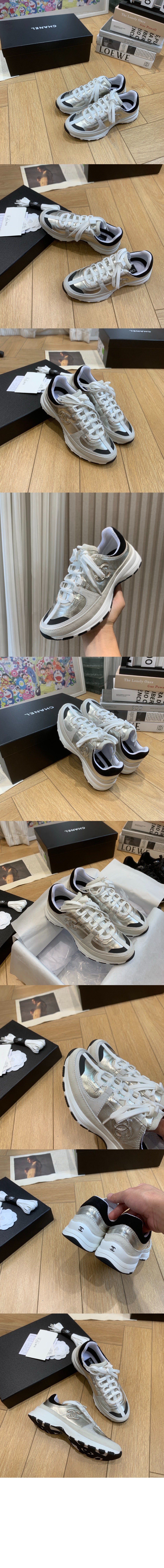 스니커즈 G46609 > Sneakers - 스니커즈