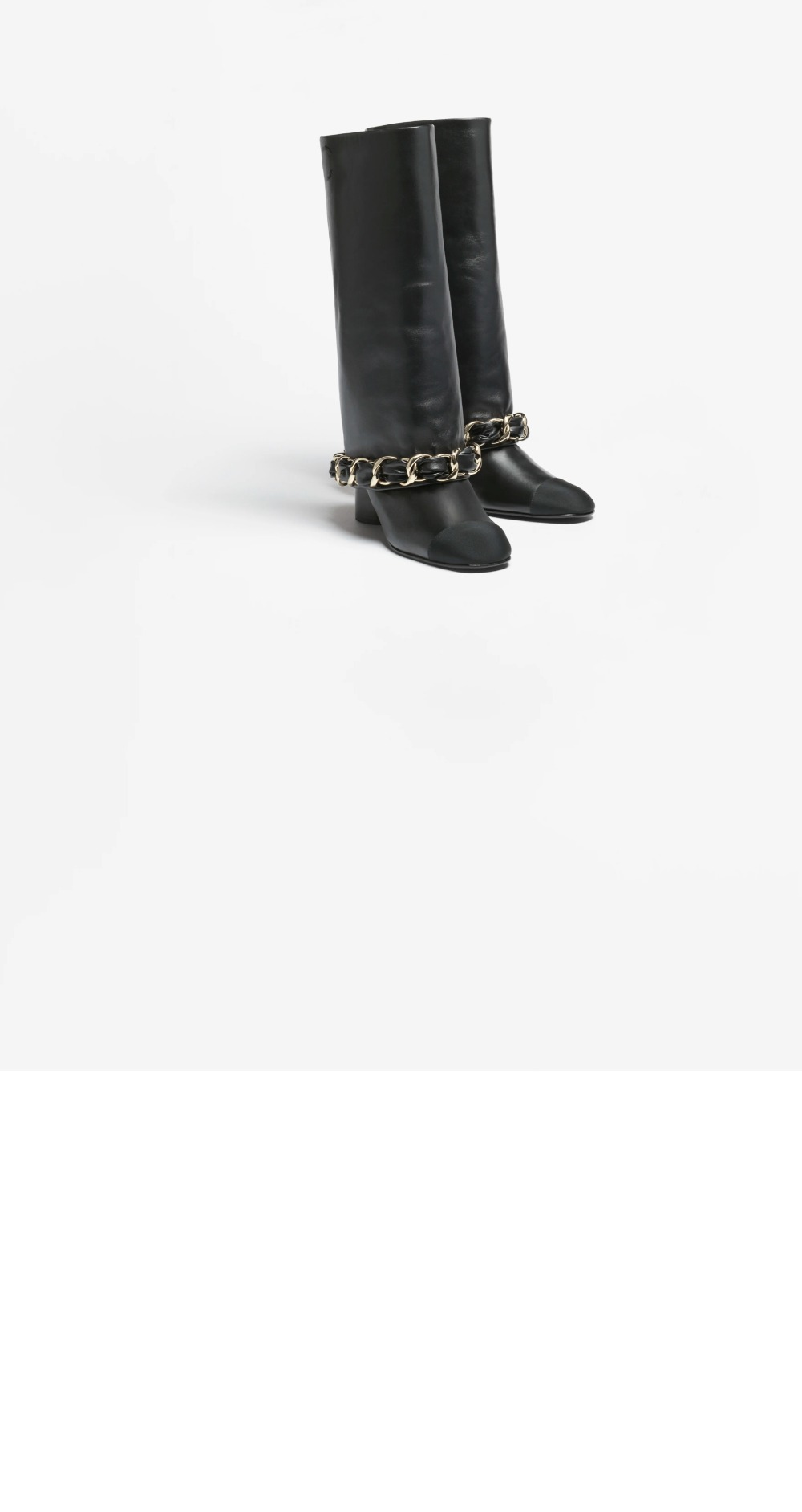 하이 부츠  G46677 > Boots - 부츠