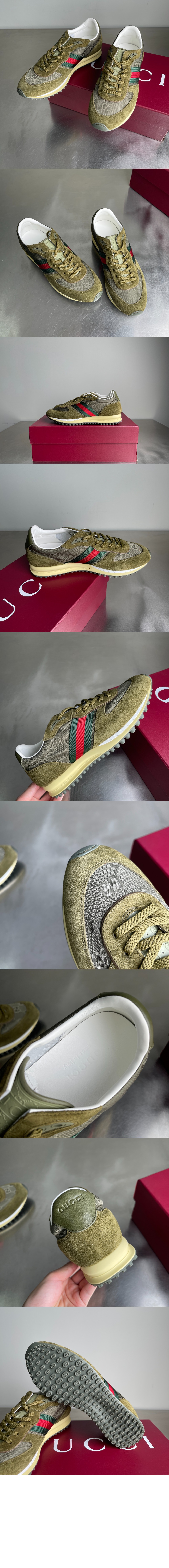 리-모션 스니커즈 832461 > Etc - 기타제품