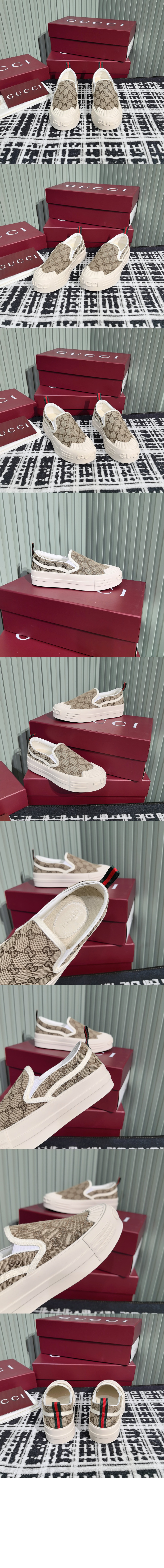 테니스 1977 슬립온 스니커즈 836059 > Tennis 1977 - 테니스 1977 스니커즈