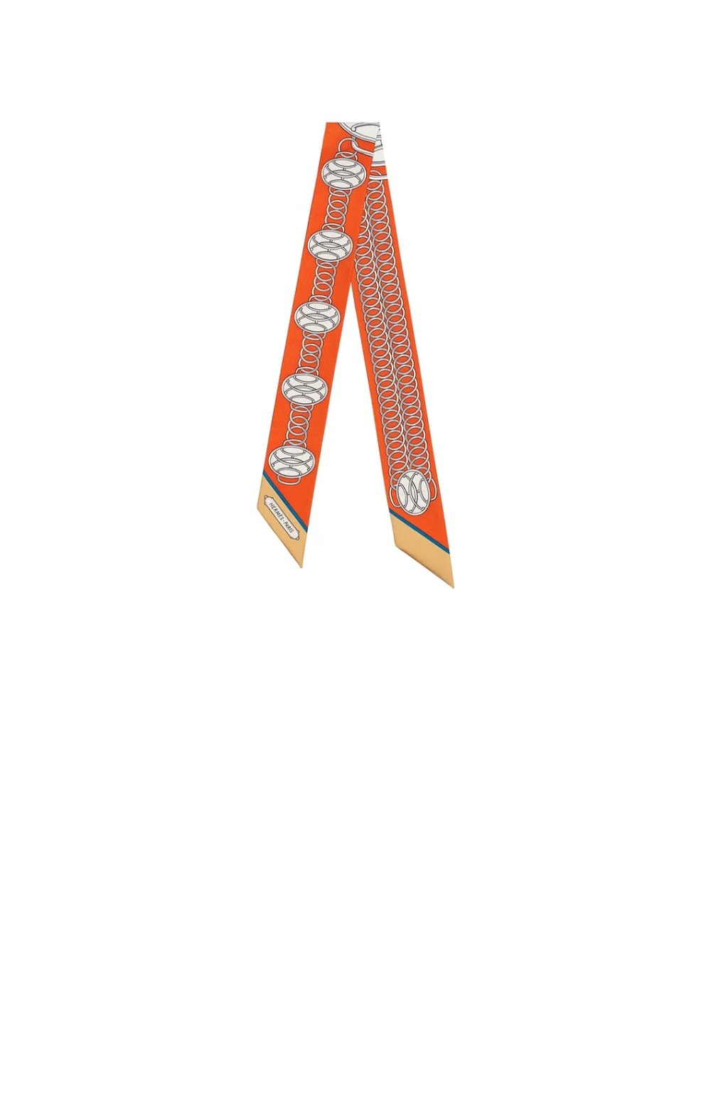 Lift Profile 트윌리 > 에르메스