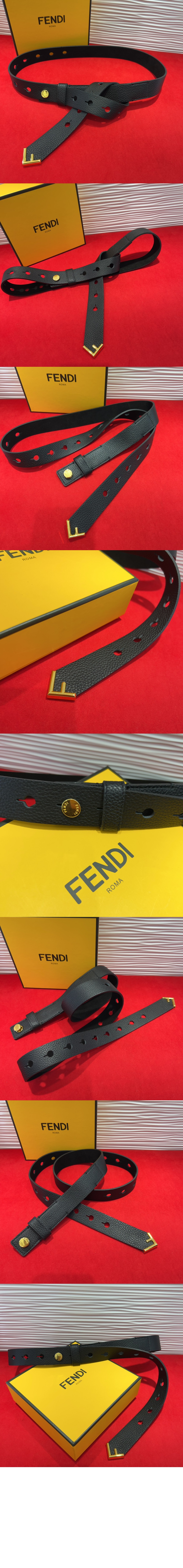 리얼 가죽 금속 장식 와이드 벨트 8C0589 > Etc - 기타제품