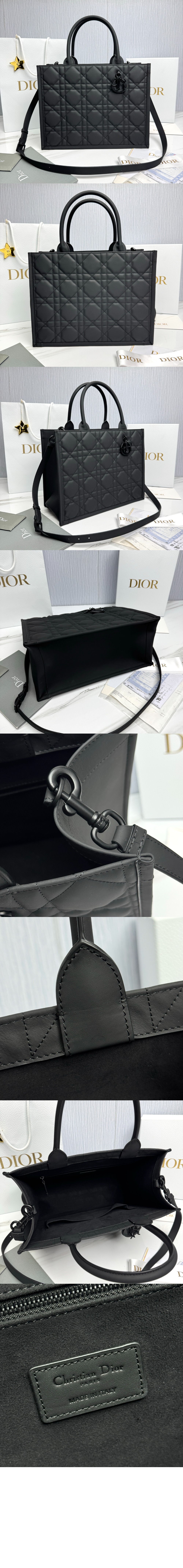 북 토트 쇼퍼백 미듐 M1324 > Book Tote - 북 토트