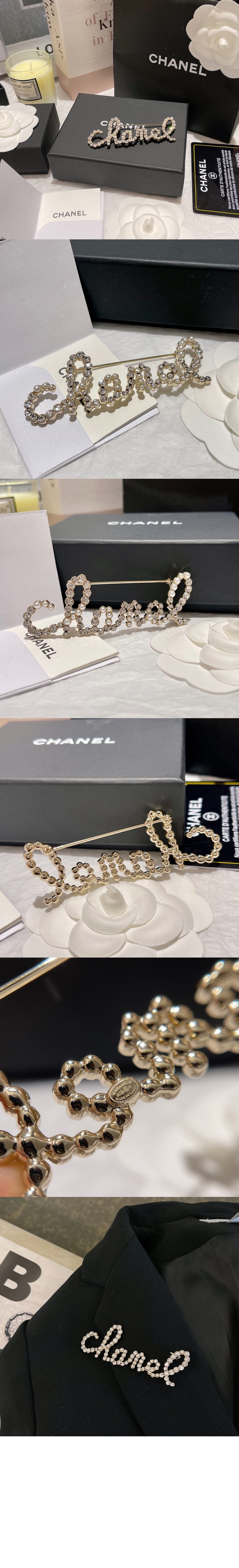 브로치 AB2806 > Etc - 기타제품