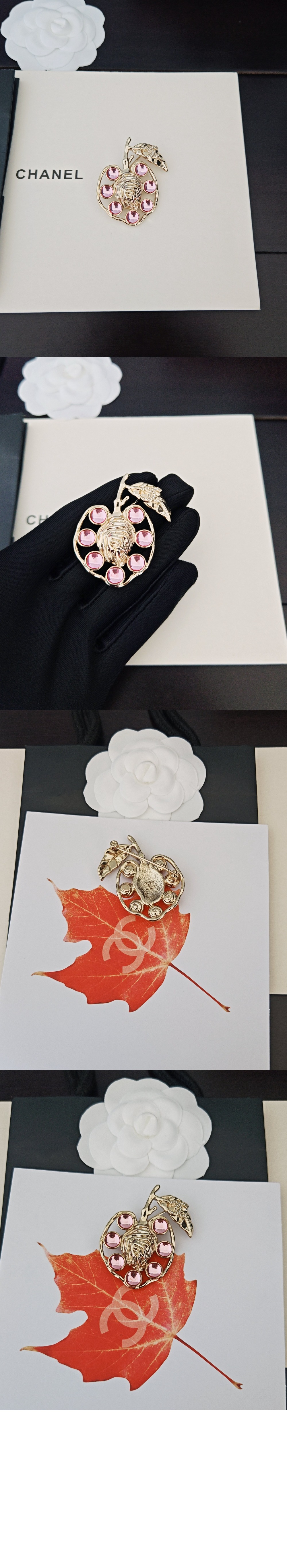 브로치 ABF985 > Etc - 기타제품