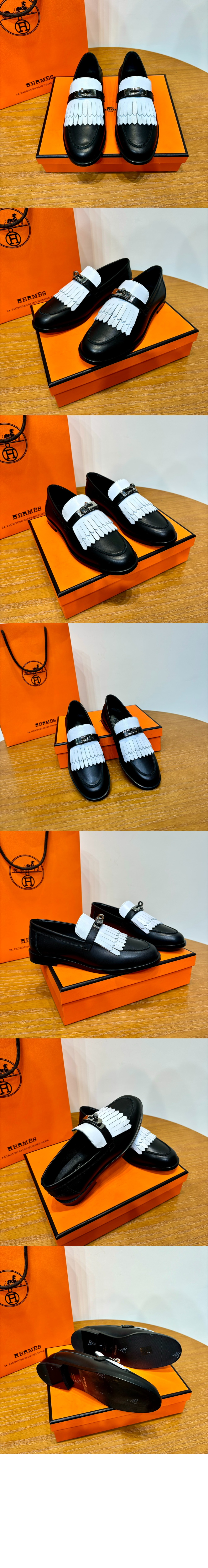 Destin 로퍼 > Loafer - 로퍼