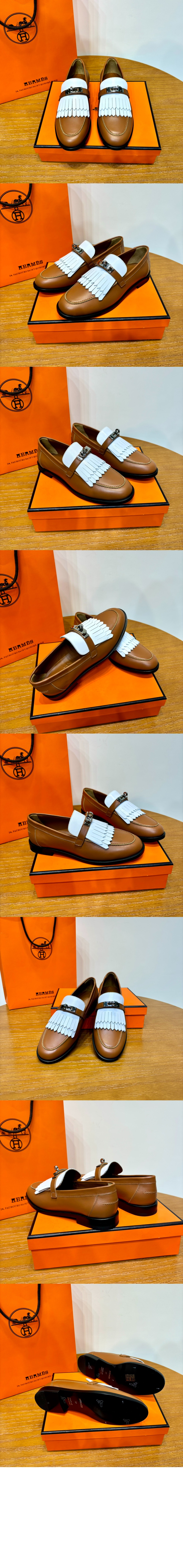 Destin 로퍼 > Loafer - 로퍼