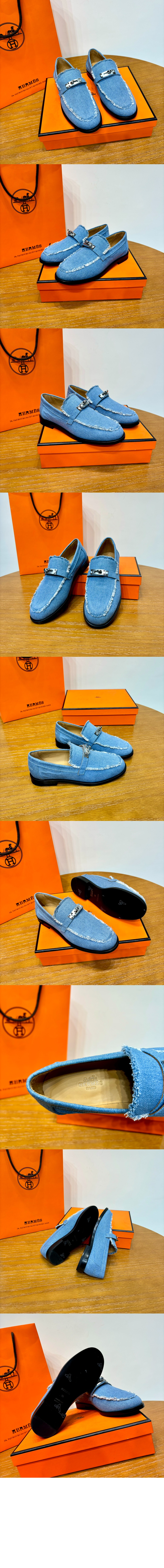 Destin 로퍼 > Loafer - 로퍼