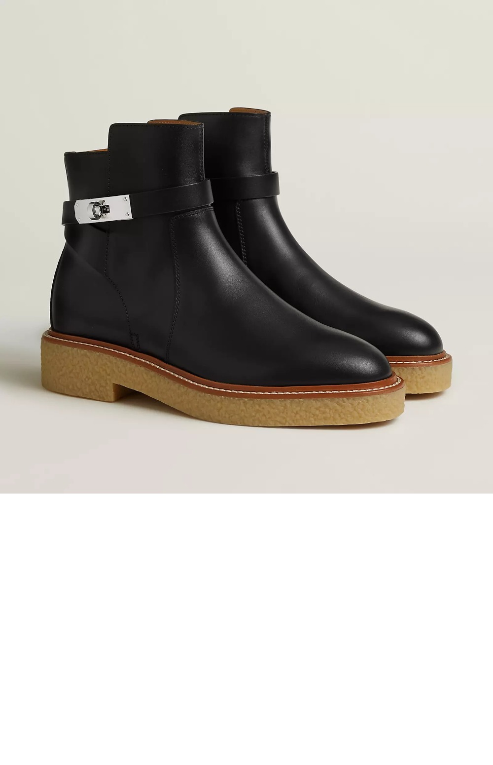 History 앵클 부츠 > Ankle boots - 앵클 부츠